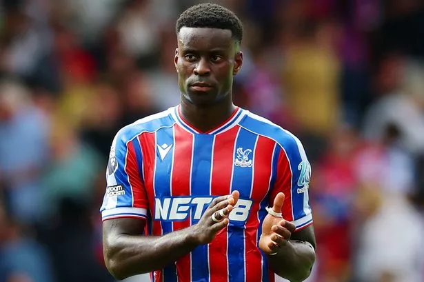 Liverpool make new Marc Guehi transfer offer after rejecting Joe Gomez approach