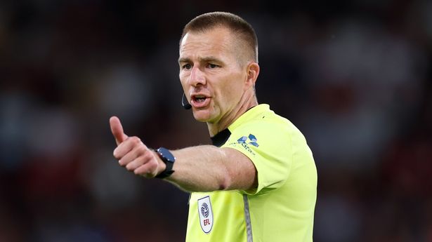 BREAKING: Liverpool vs Arsenal officials changed at last minute after admitting VAR error