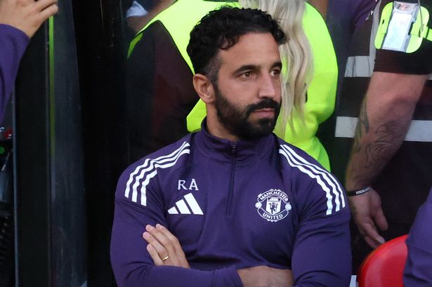 Man Utd request left Grimsby owner taken aback before Carabao Cup humbling