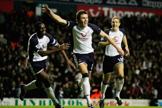 ‘I was all set to join Arsenal before brutal U-turn – Tottenham picked me up instead’