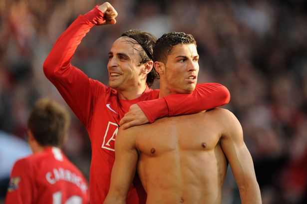 ‘I didn’t say bye to Sir Alex Ferguson when I left Man Utd – not after how he treated me’