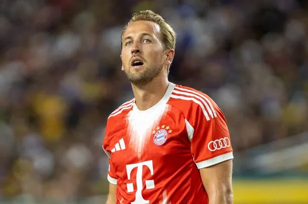 TV licence fine warning as BBC football fans can watch Bayern Munich vs RB Leipzig for FREE