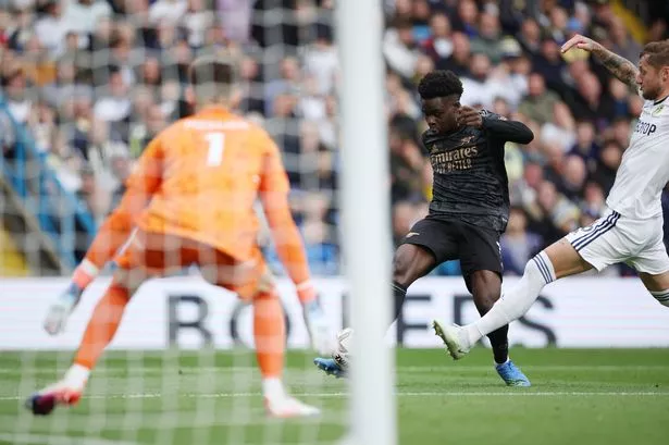 Is Arsenal vs Leeds on TV? Channel, live stream and kick-off time for Premier League clash