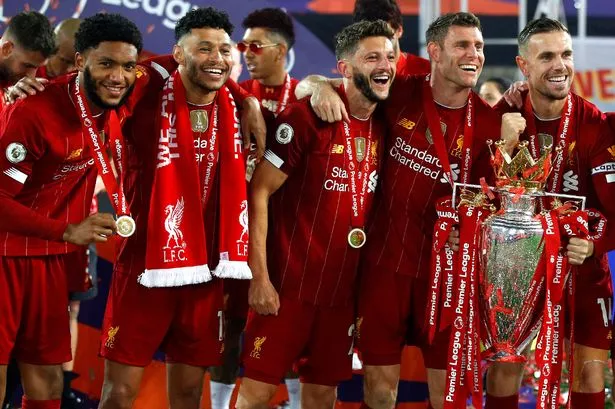 Arsenal forced to pay £1.4million due to contract clause on star who joined Liverpool