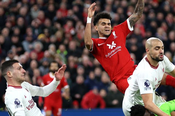 Liverpool received brutal response from player after trying to hijack Man Utd transfer