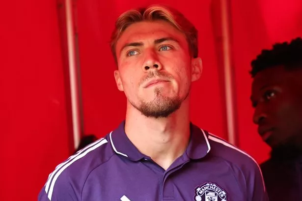 Man Utd transfers: Rasmus Hojlund given hope over exit as talks begin for new goalkeeper