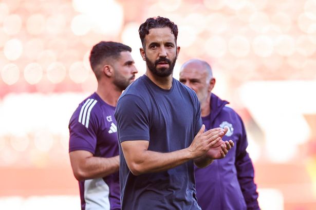 Inside Man Utd’s attempt to sell four-player bomb squad as insider reveals transfer plan