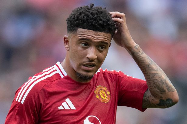 What’s happening with Jadon Sancho after double rejection and Premier League swap deal dashed