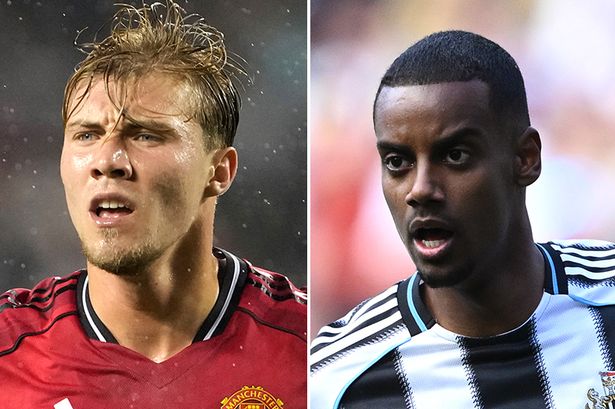 Transfer news LIVE: Liverpool make Isak plan clear, Hojlund’s Man Utd decision, Eze to Arsenal deadline