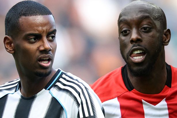 Managing Newcastle United as Alexander Isak decision made and £60m agreement struck