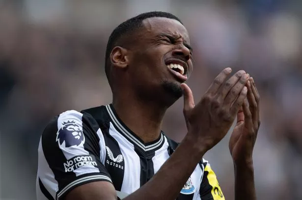 Liverpool transfers: Alexander Isak told to force move as enquiry made for Brazilian star