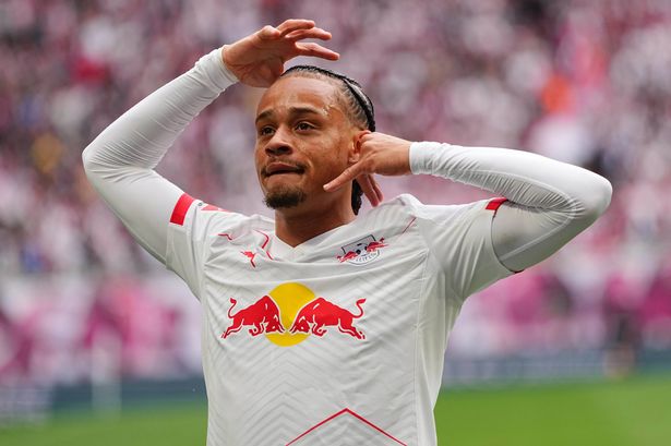 Chelsea sent Xavi Simons transfer warning as RB Leipzig stand ground despite agreement