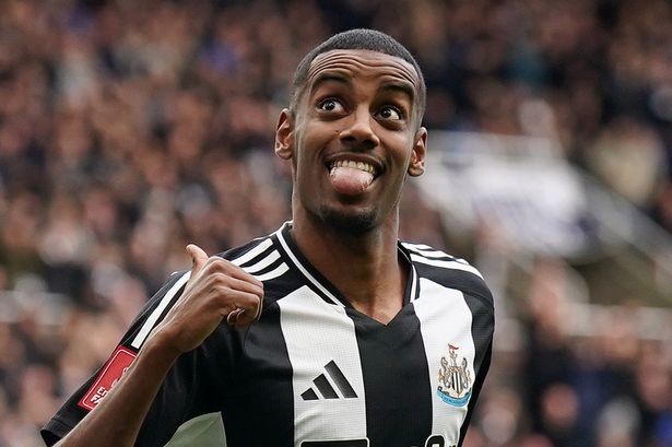 Alexander Isak will be ‘welcomed back to Newcastle with open arms’ despite bombshell statement