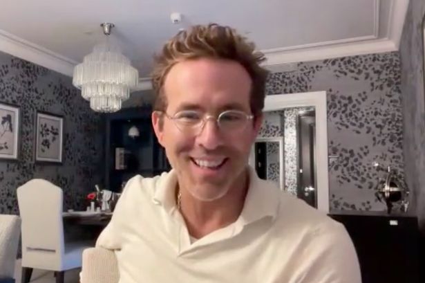 Ex-Premier League ace opens up on Ryan Reynolds video messages after Wrexham transfer call