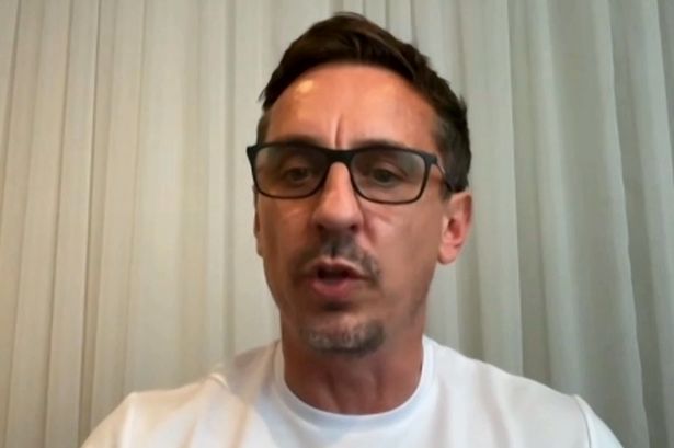 Benjamin Sesko’s reluctant Man Utd transfer decision prompted agreement from Gary Neville