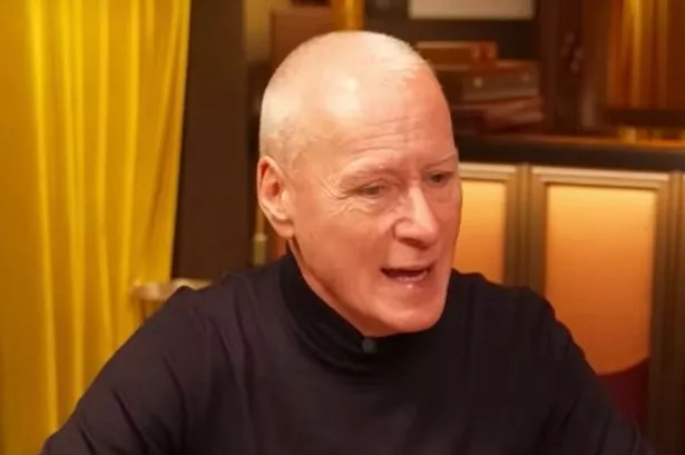 Jim White admits he was ‘letting the viewers down’ on Sky Sports News before brave decision