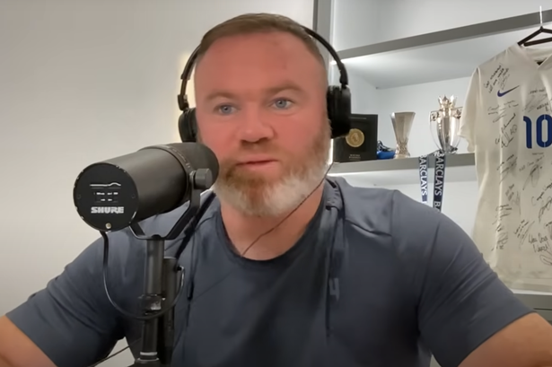 Wayne Rooney doesn’t hold back with ruthless verdict on Ruben Amorim and Man Utd