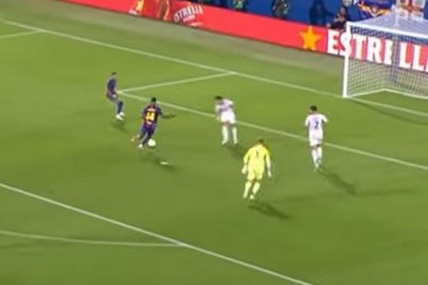 Spanish press issue telling Marcus Rashford verdict after ‘miss of the season’ – ‘Left me cold’