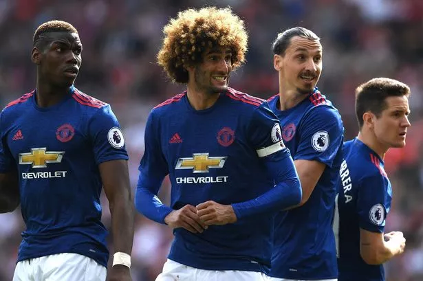 Man Utd transfer suddenly collapsed after negotiations descended into farce