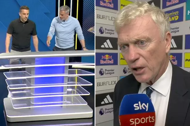 Sky Sports and BBC pundits respond to Everton vs Leeds controversy: ‘A scandal’