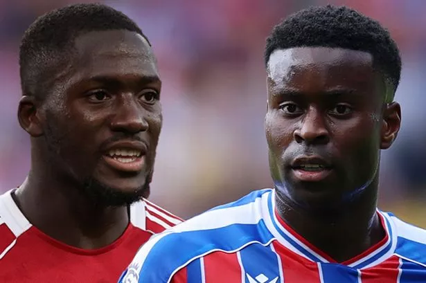 Liverpool’s Ibrahima Konate concern behind £30m Marc Guehi transfer pursuit revealed