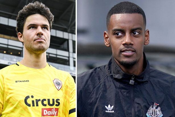 7 transfers to be completed before window closes including Man Utd and Arsenal deals