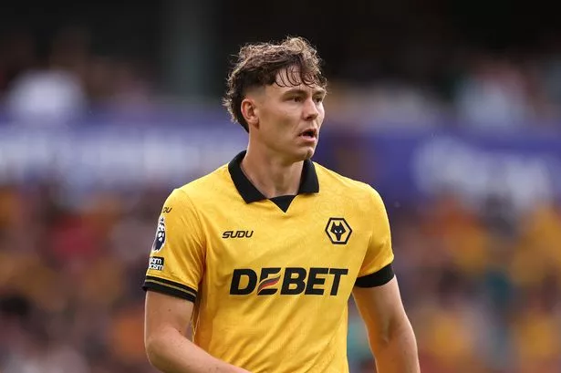Wolves boss admits Newcastle striker search could finally be about to end as Liverpool wait