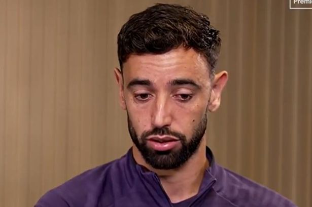 Man Utd transfer news: Bruno Fernandes receives mega offer as Bayern Munich eye duo