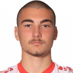 player photo