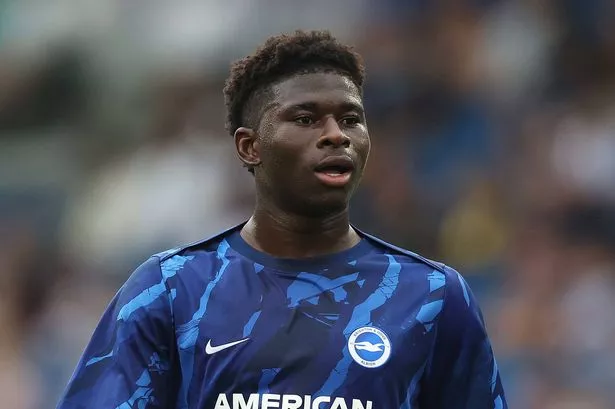 Carlos Baleba clause could complicate Man United transfer and explain Brighton’s stance