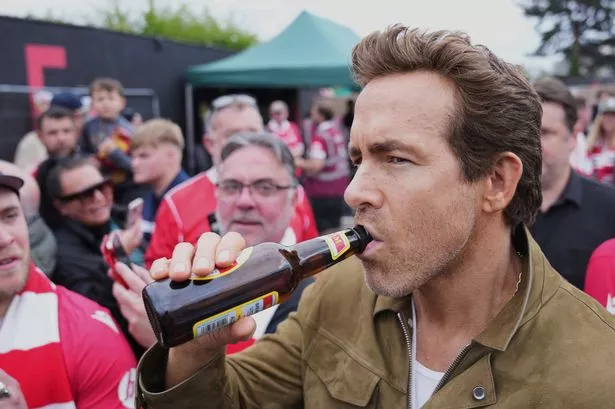 Ryan Reynolds' £7.5m target's dad drops huge hint on record Wrexham transfer going through