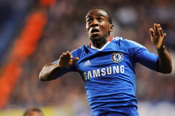 ‘I wanted to play for Chelsea but got a four-month ban from football instead’