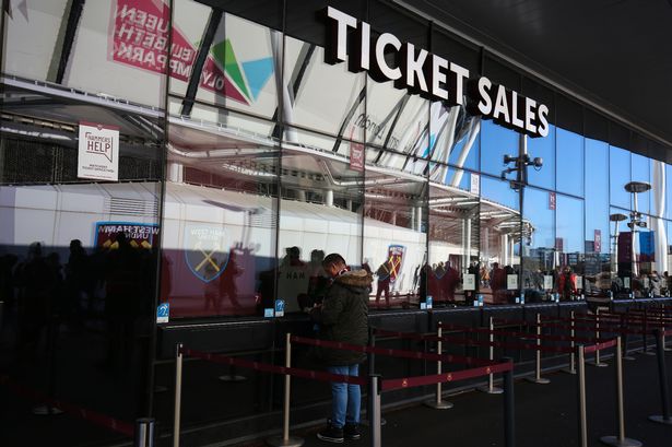 Premier League’s great ticket problem as new survey outlines problem 79% of fans face