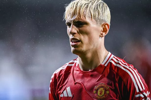 Alejandro Garnacho confident of Chelsea transfer despite Man Utd stumbling block