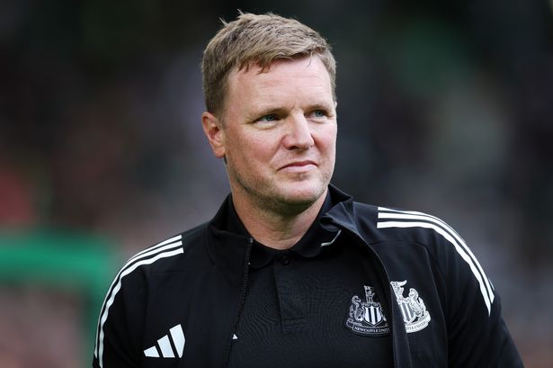 Newcastle identify No.1 Benjamin Sesko transfer alternative after Man Utd humiliation