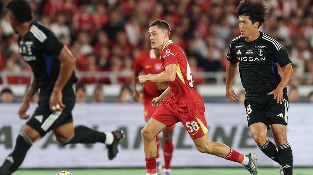 How to watch Liverpool vs Athletic Bilbao: Live streams and kick-off times for double header