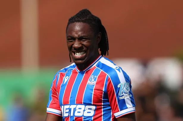 Arsenal transfer news: Eberechi Eze statement made as fresh Rodrygo stance emerges