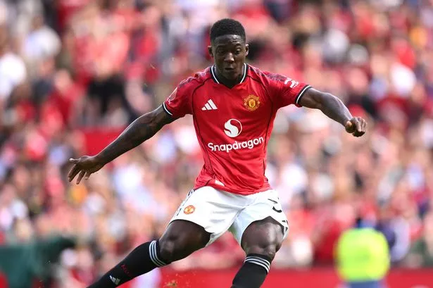 Kobbie Mainoo's nine potential new clubs as Man Utd face transfer conundrum over midfielder