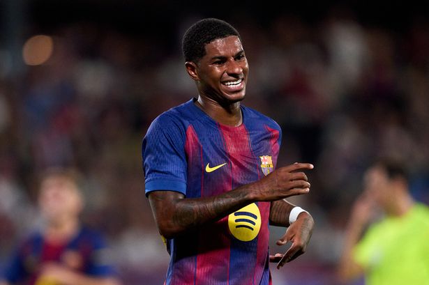 Man Utd transfer failure could be key to Marcus Rashford avoiding Barcelona nightmare