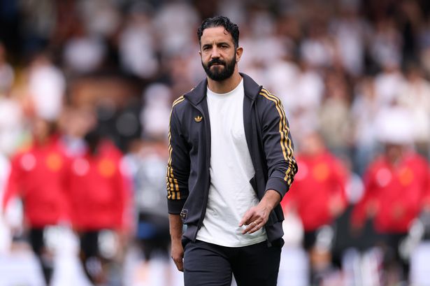 Man Utd sent immediate Ruben Amorim sack instruction after another dismal start