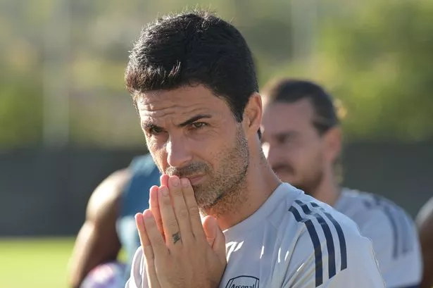 Viktor Gyokeres issue identified that could worry Mikel Arteta – ‘That would be a flag’