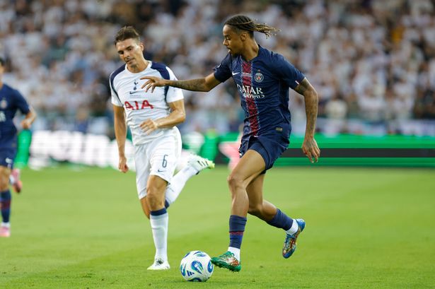 Tottenham on track to break their near decade-long transfer rule as £27m move emerges