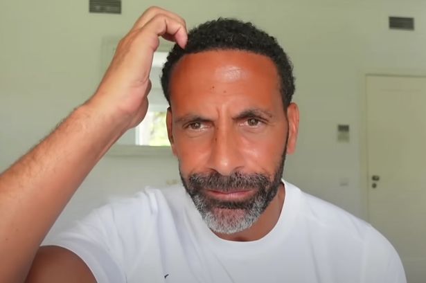 Rio Ferdinand can’t believe Wrexham haven’t made marquee signing as he rules Man Utd out