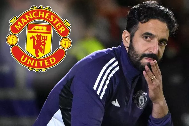 Ruben Amorim makes major reveal as conflicted Man Utd boss explains Grimsby humiliation