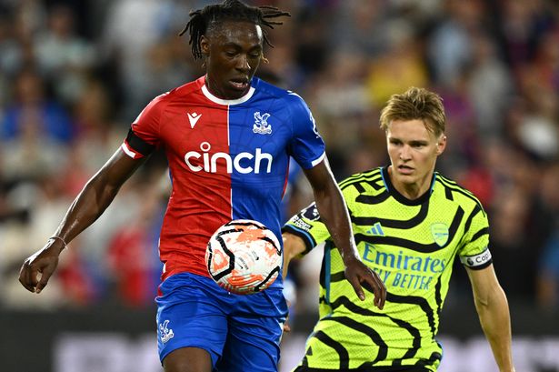 Arsenal’s two extra incentives for Eberechi Eze that Tottenham failed to match