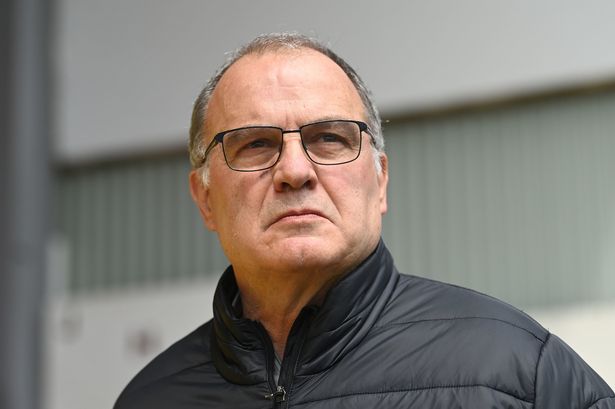 Marcelo Bielsa spygate bombshell as ex-Leeds star claims 'he was doing it every game'