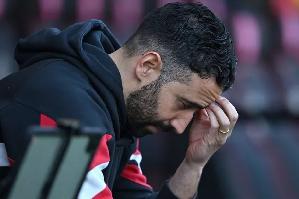 Man Utd complete £60m transfer for player they’re told ‘is the last thing they need’