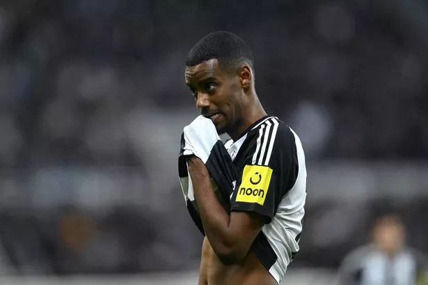 Liverpool transfer news: Alexander Isak saga takes twist as Marc Guehi talks ramp up