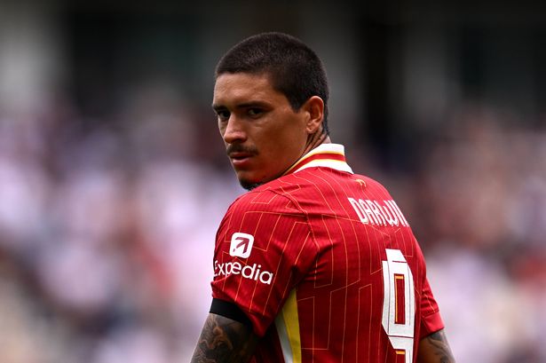 Liverpool to bank £46m as Darwin Nunez agrees huge Saudi contract