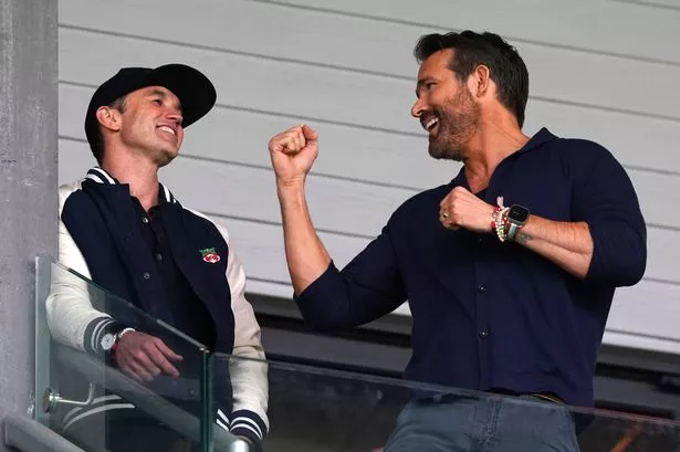 Wrexham buy second stadium before new season as Ryan Reynolds and Rob Mac splash out